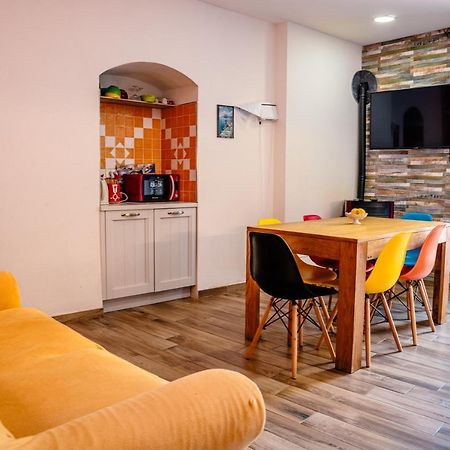 Apartament House I Gabbiani Levanto Zewnętrze zdjęcie