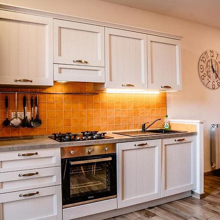 Apartament House I Gabbiani Levanto Zewnętrze zdjęcie