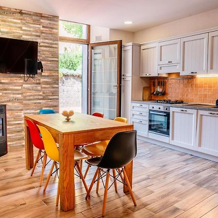 Apartament House I Gabbiani Levanto Zewnętrze zdjęcie