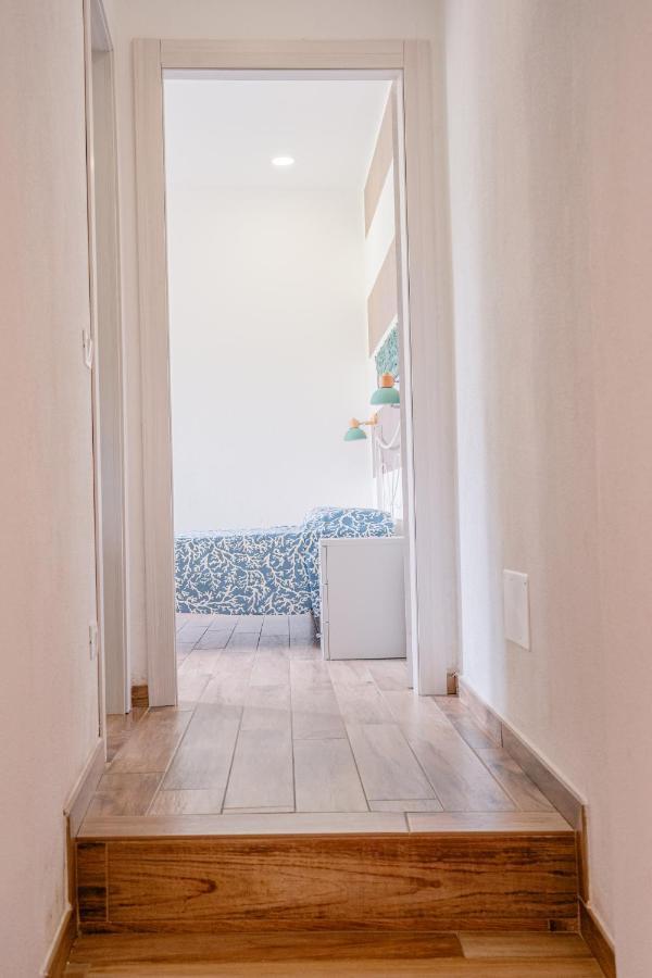 Apartament House I Gabbiani Levanto Zewnętrze zdjęcie