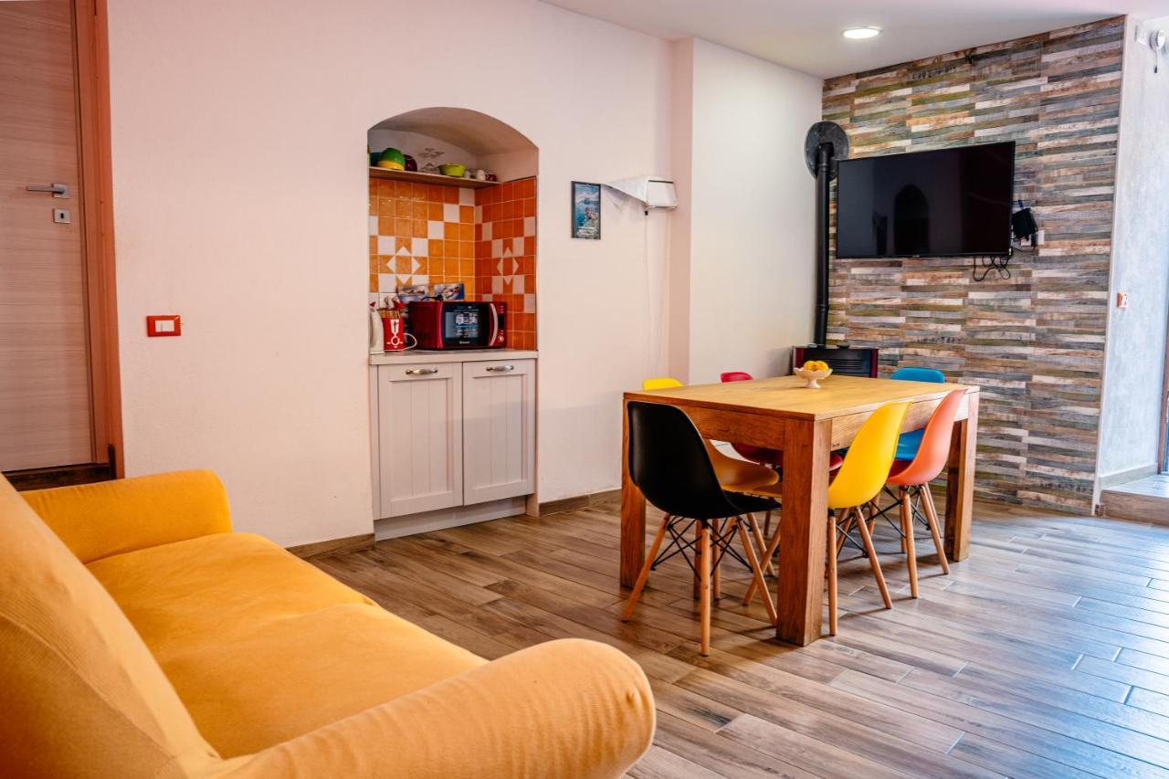 Apartament House I Gabbiani Levanto Zewnętrze zdjęcie