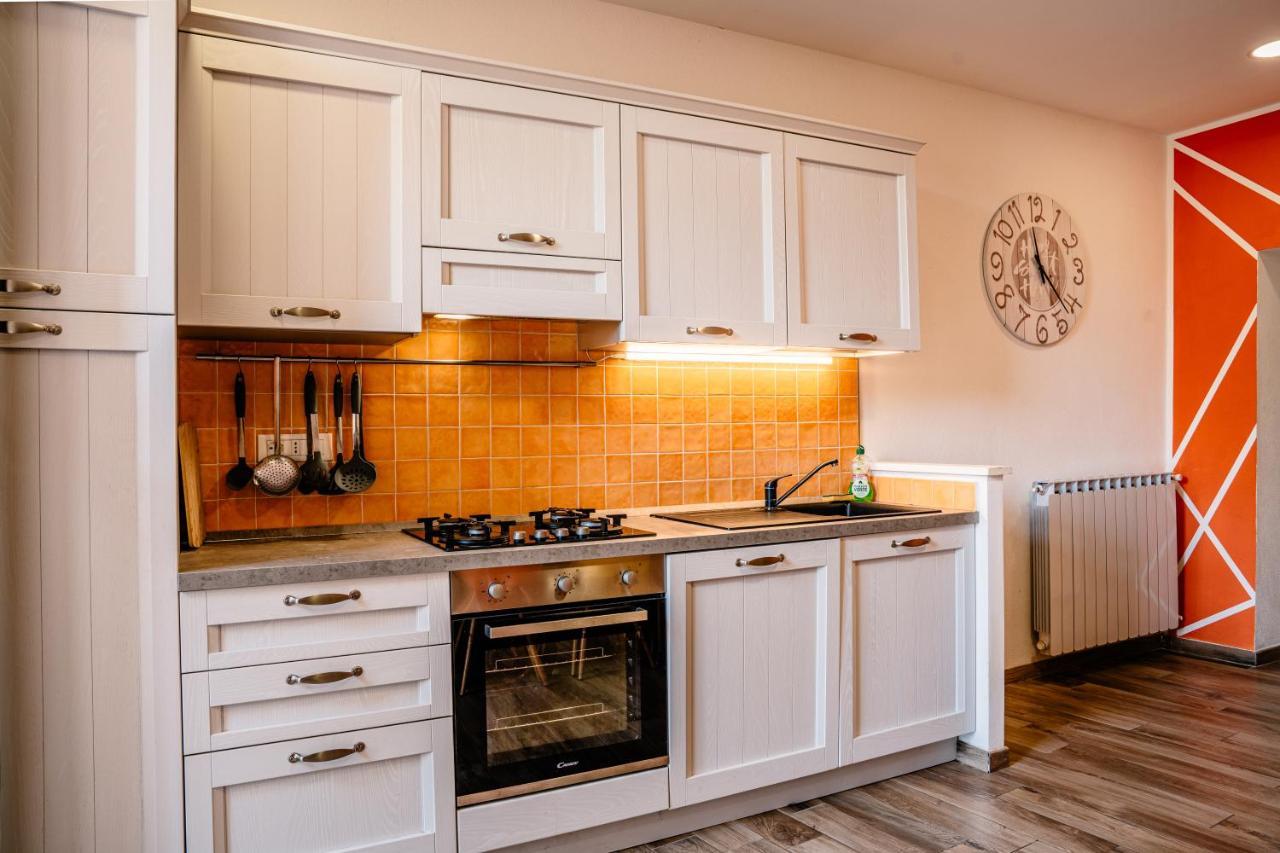 Apartament House I Gabbiani Levanto Zewnętrze zdjęcie