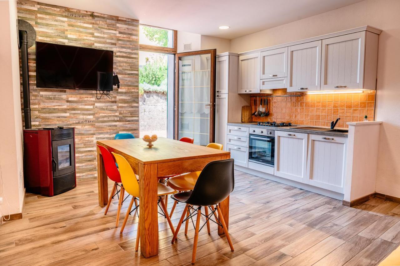 Apartament House I Gabbiani Levanto Zewnętrze zdjęcie