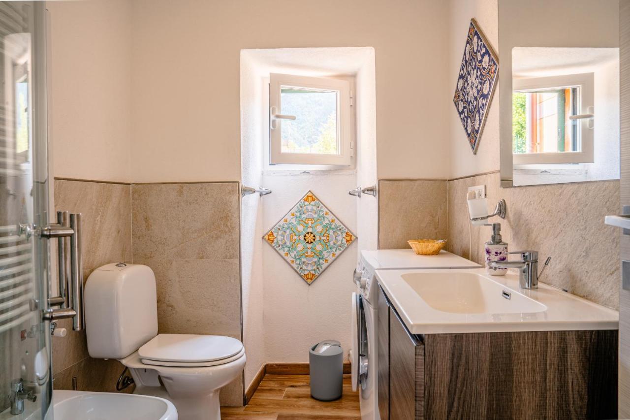 Apartament House I Gabbiani Levanto Zewnętrze zdjęcie