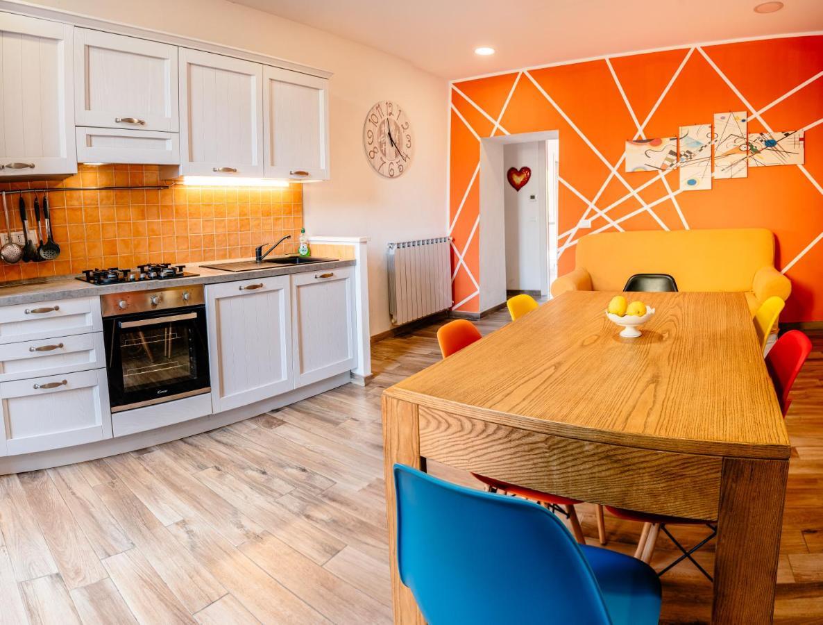 Apartament House I Gabbiani Levanto Zewnętrze zdjęcie
