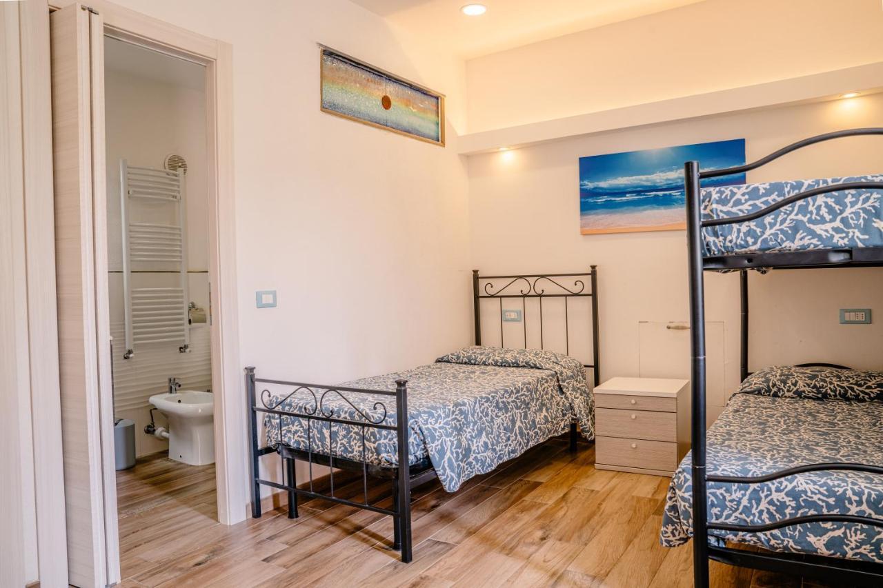 Apartament House I Gabbiani Levanto Zewnętrze zdjęcie