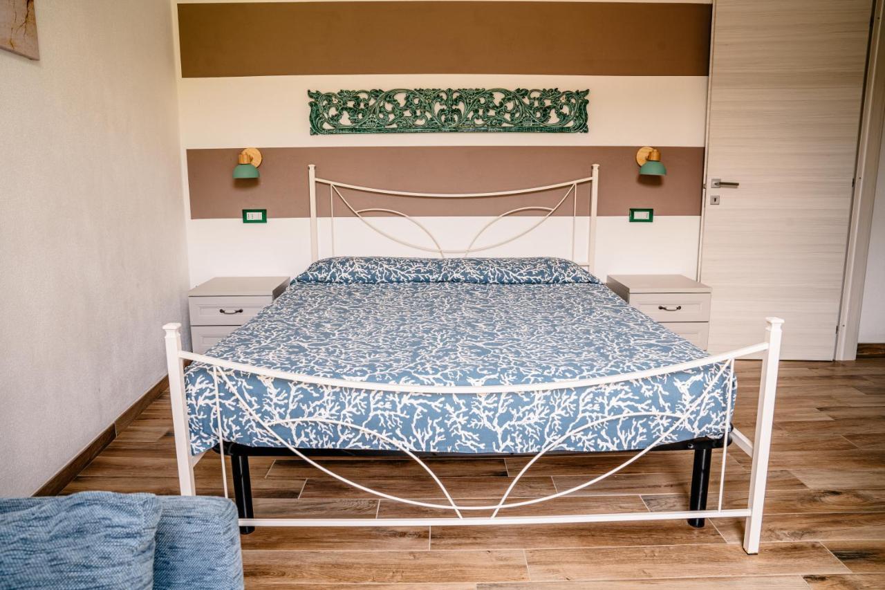 Apartament House I Gabbiani Levanto Zewnętrze zdjęcie