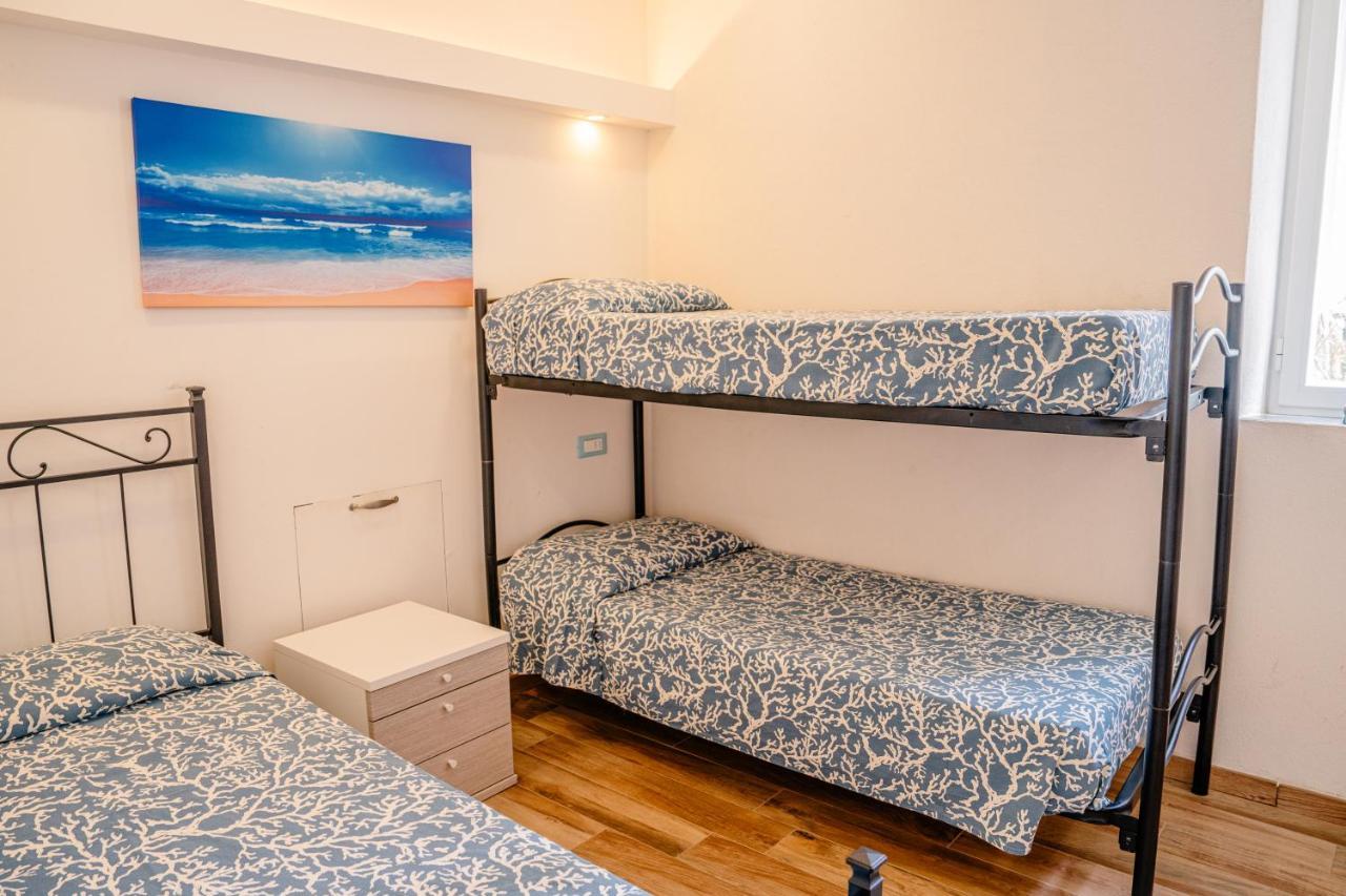Apartament House I Gabbiani Levanto Zewnętrze zdjęcie
