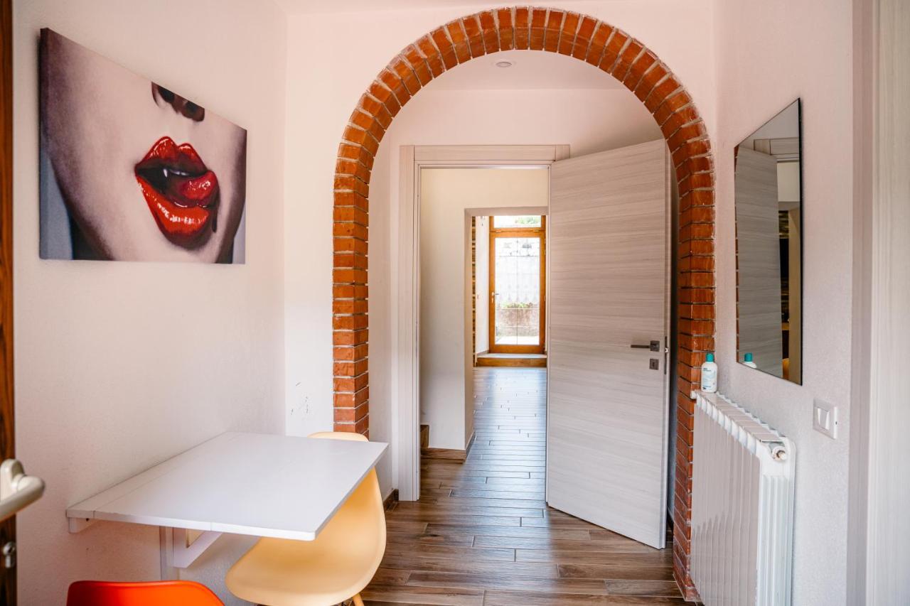 Apartament House I Gabbiani Levanto Zewnętrze zdjęcie
