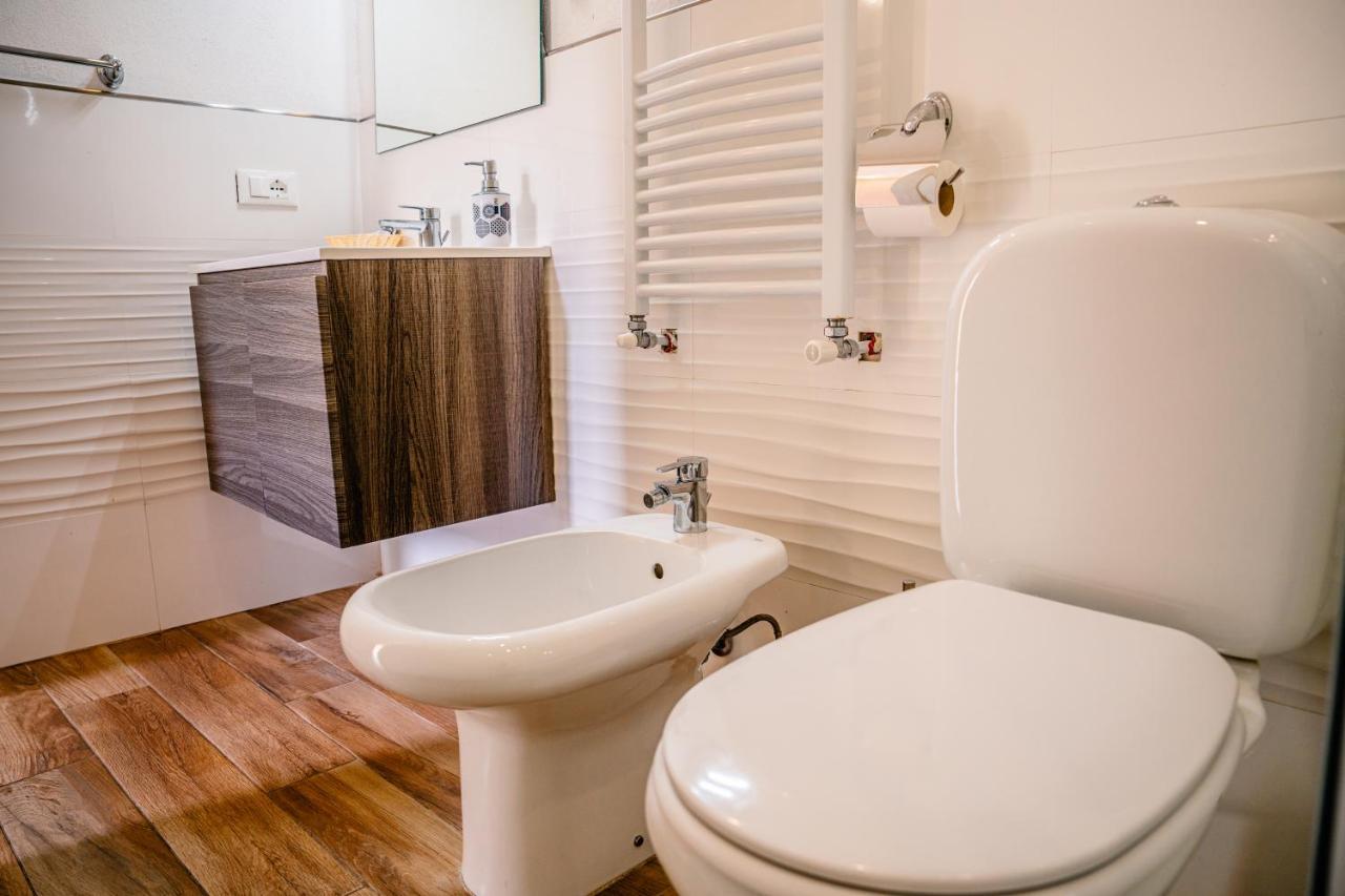 Apartament House I Gabbiani Levanto Zewnętrze zdjęcie